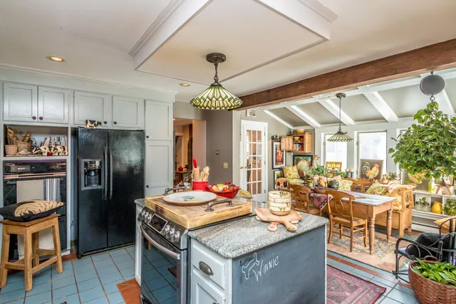 $995,000 | 516 Dundee Road, Jackson, NH 03846