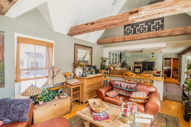 $995,000 | 516 Dundee Road, Jackson, NH 03846