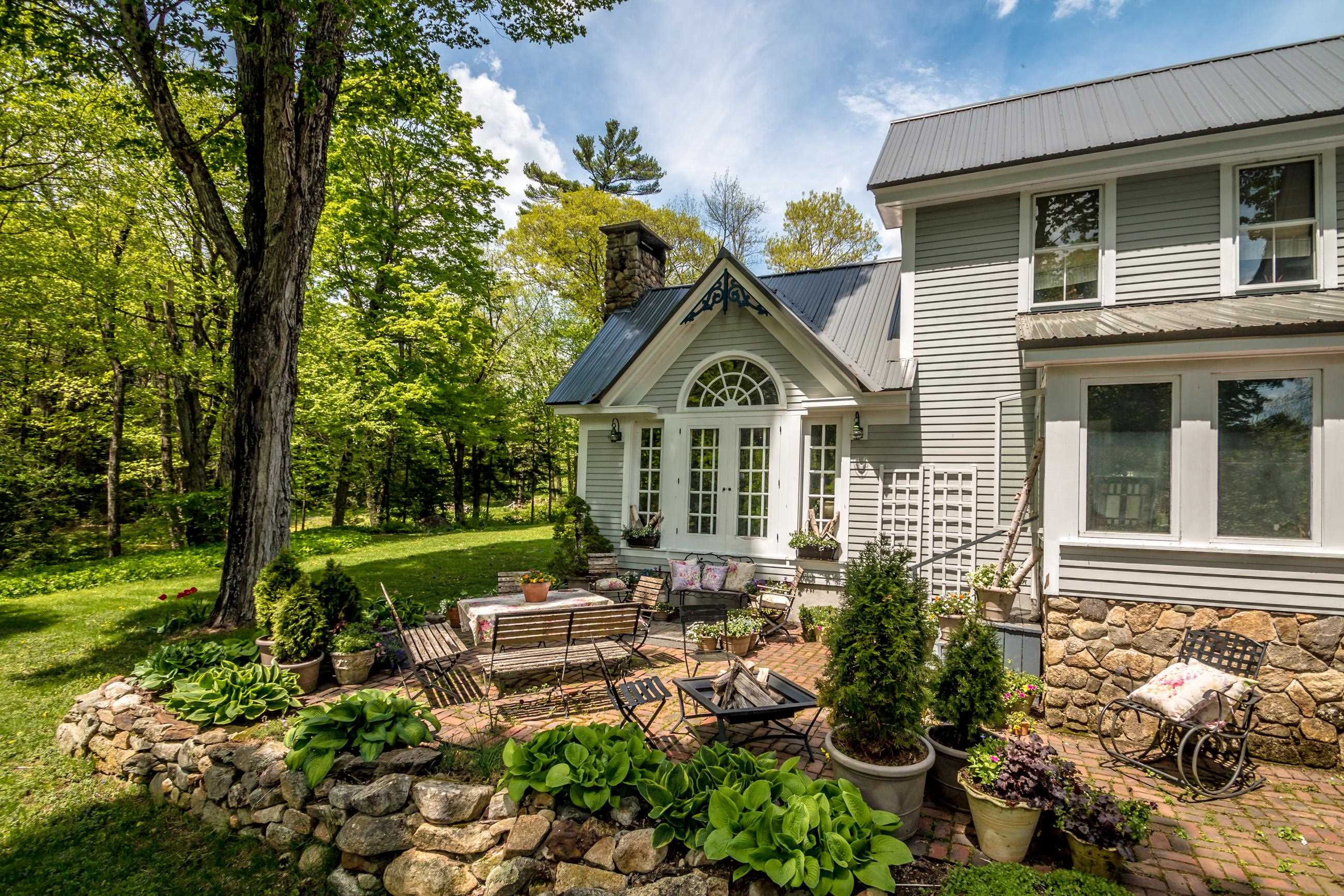 516 Dundee Road Jackson, NH 03846 - Photo 8 of 48