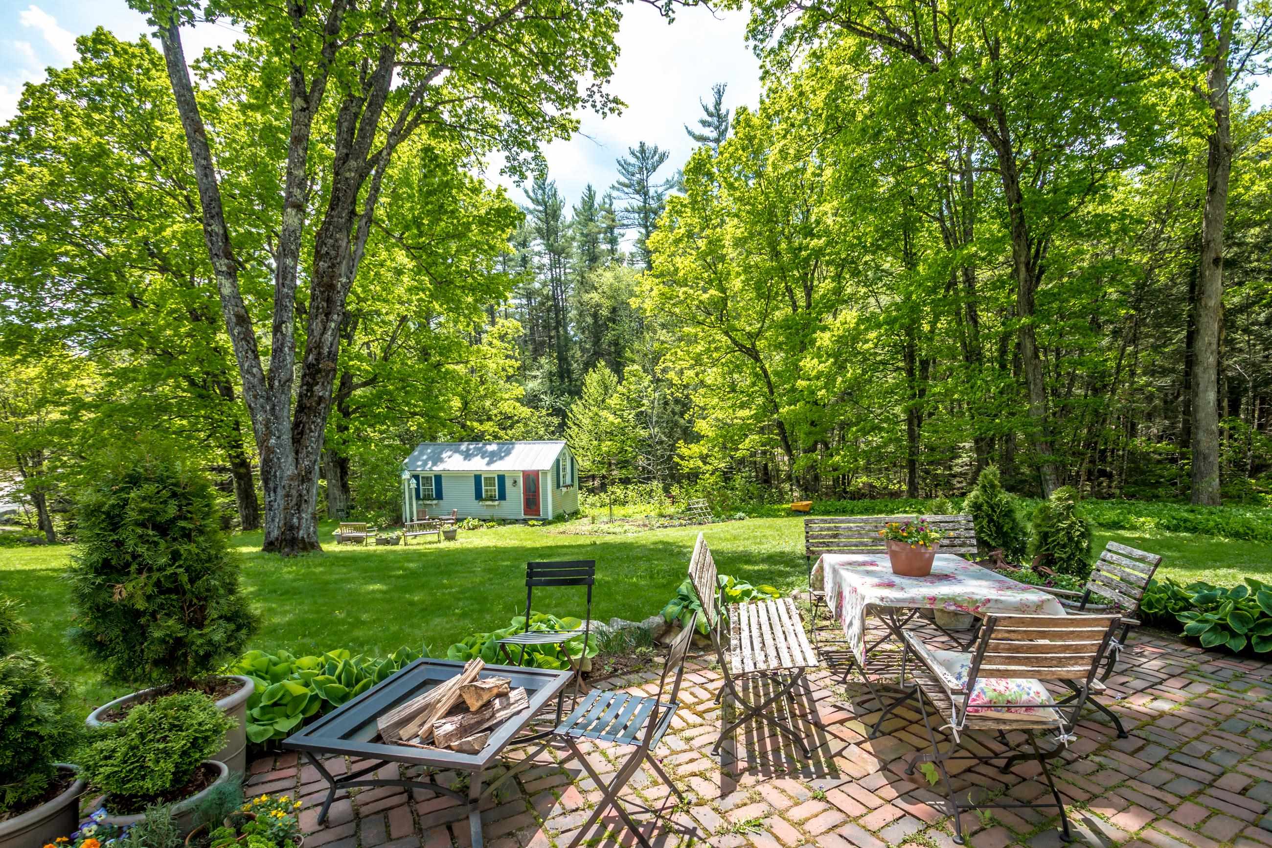 516 Dundee Road Jackson, NH 03846 - Photo 9 of 48