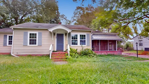 $109,900 | 41 Orchard Street, Sunbury, NC 27979