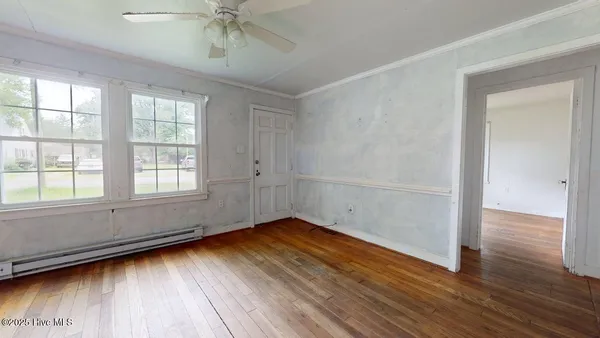 $109,900 | 41 Orchard Street, Sunbury, NC 27979