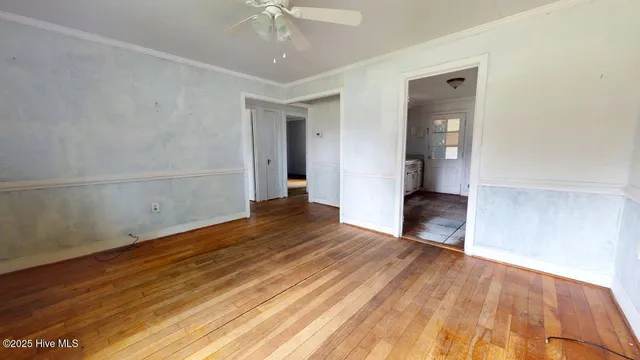 $109,900 | 41 Orchard Street, Sunbury, NC 27979