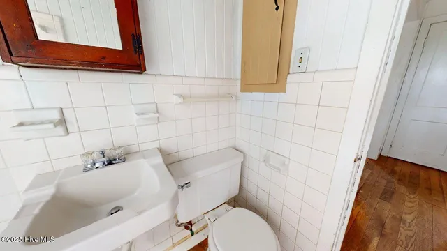 $109,900 | 41 Orchard Street, Sunbury, NC 27979