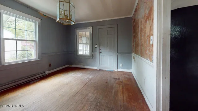 $109,900 | 41 Orchard Street, Sunbury, NC 27979