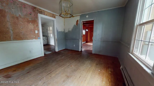 $109,900 | 41 Orchard Street, Sunbury, NC 27979