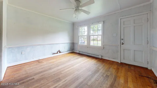 $109,900 | 41 Orchard Street, Sunbury, NC 27979