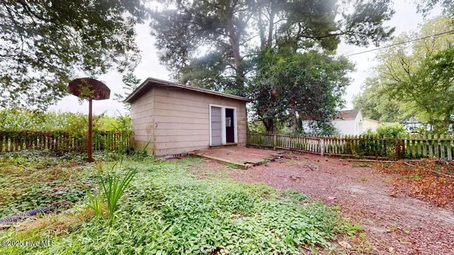 $109,900 | 41 Orchard Street, Sunbury, NC 27979