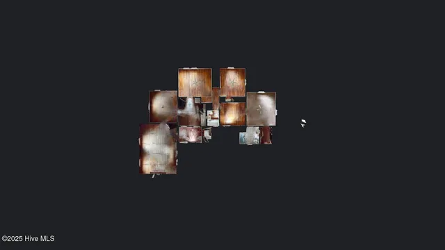 $109,900 | 41 Orchard Street, Sunbury, NC 27979