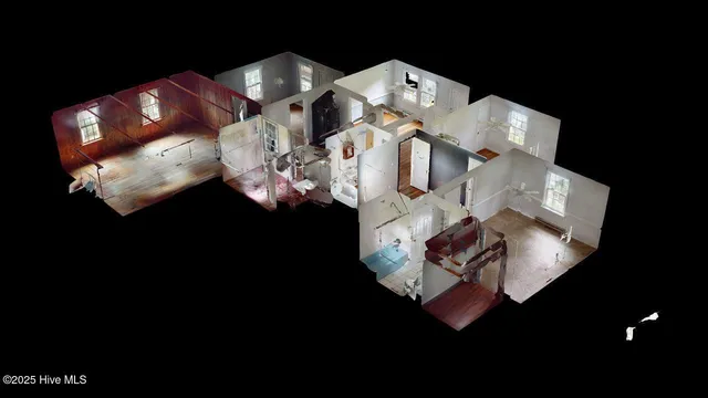 $109,900 | 41 Orchard Street, Sunbury, NC 27979