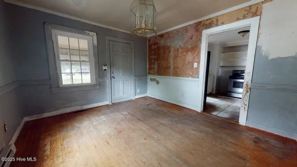 $109,900 | 41 Orchard Street, Sunbury, NC 27979