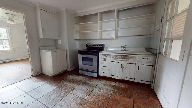 $109,900 | 41 Orchard Street, Sunbury, NC 27979