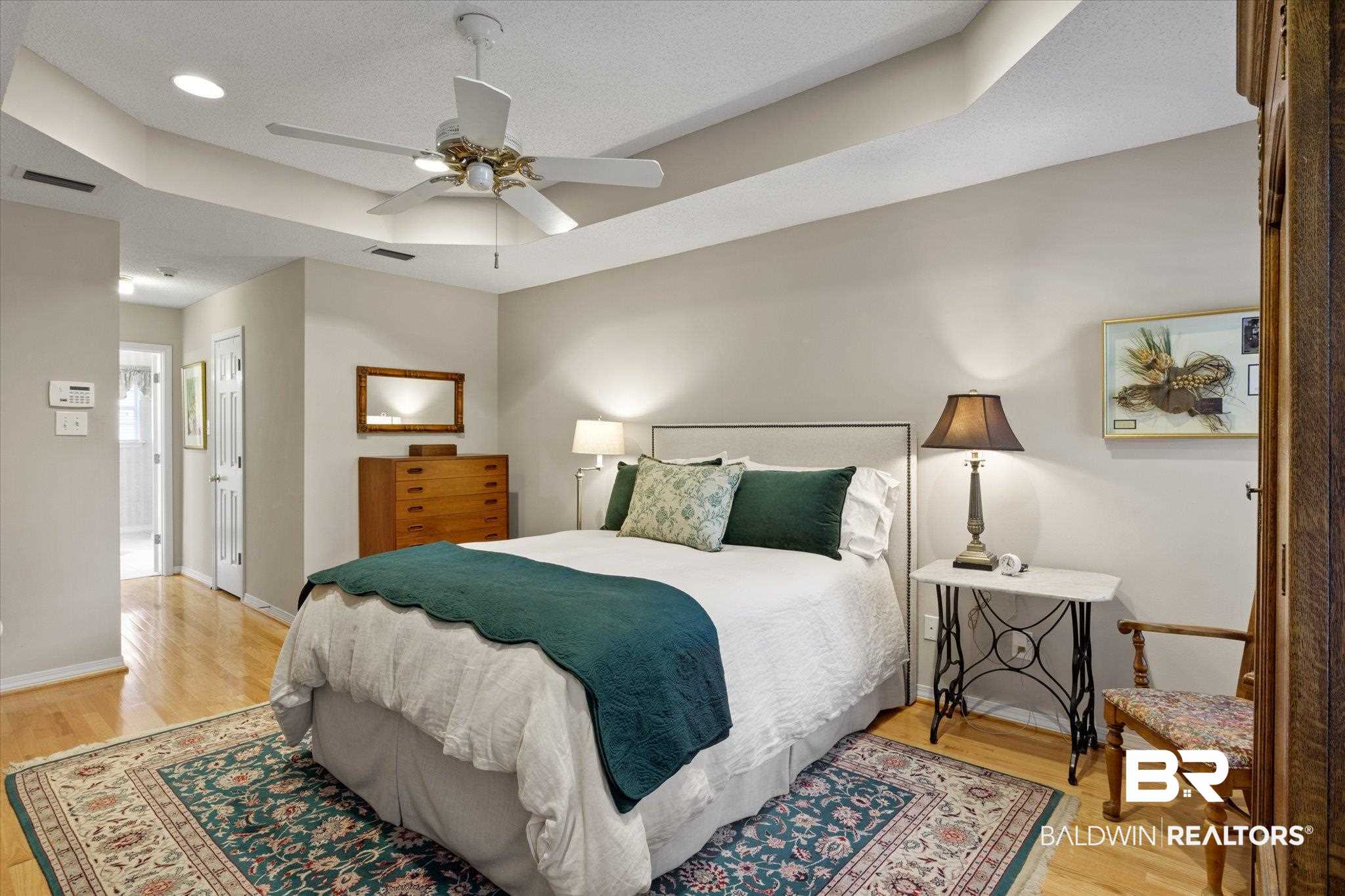 1045 Cross Gates Place Mobile, AL 36609 - Photo 20 of 32