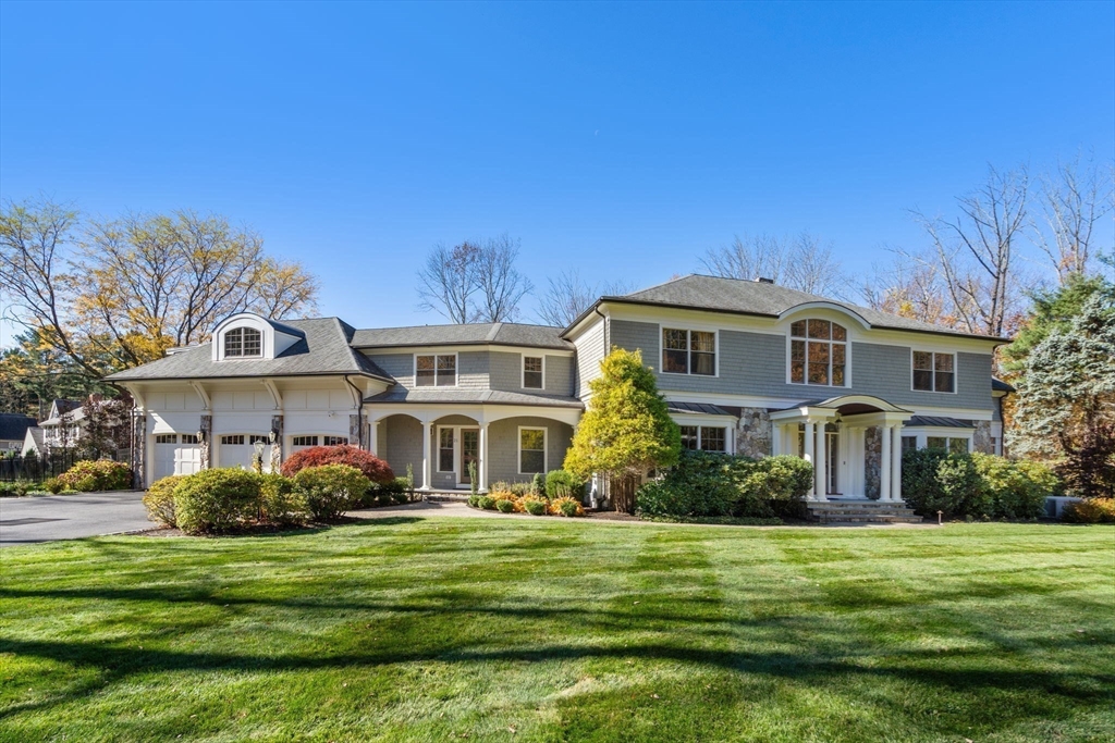21 Westerly Road Weston, MA 02493 - Photo 1 of 38