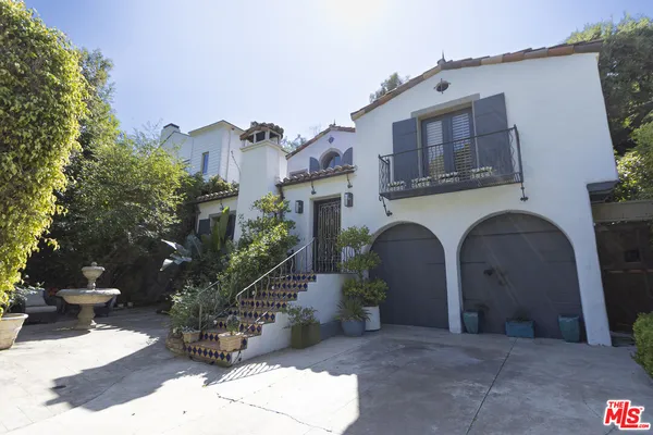 $15,750 | 1407 North Beverly Drive, Beverly Hills, CA 90210