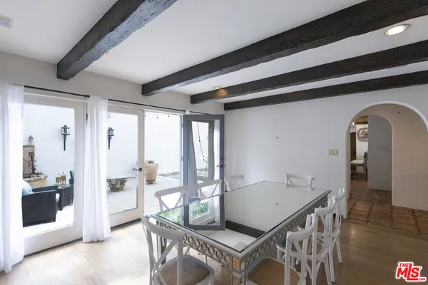 $15,750 | 1407 North Beverly Drive, Beverly Hills, CA 90210