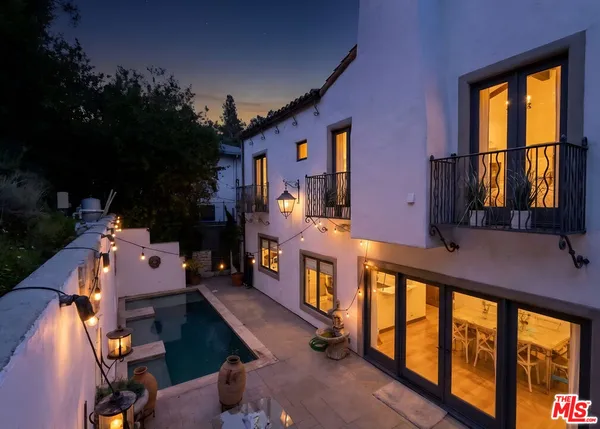 $15,750 | 1407 North Beverly Drive, Beverly Hills, CA 90210