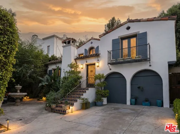 $15,750 | 1407 North Beverly Drive, Beverly Hills, CA 90210