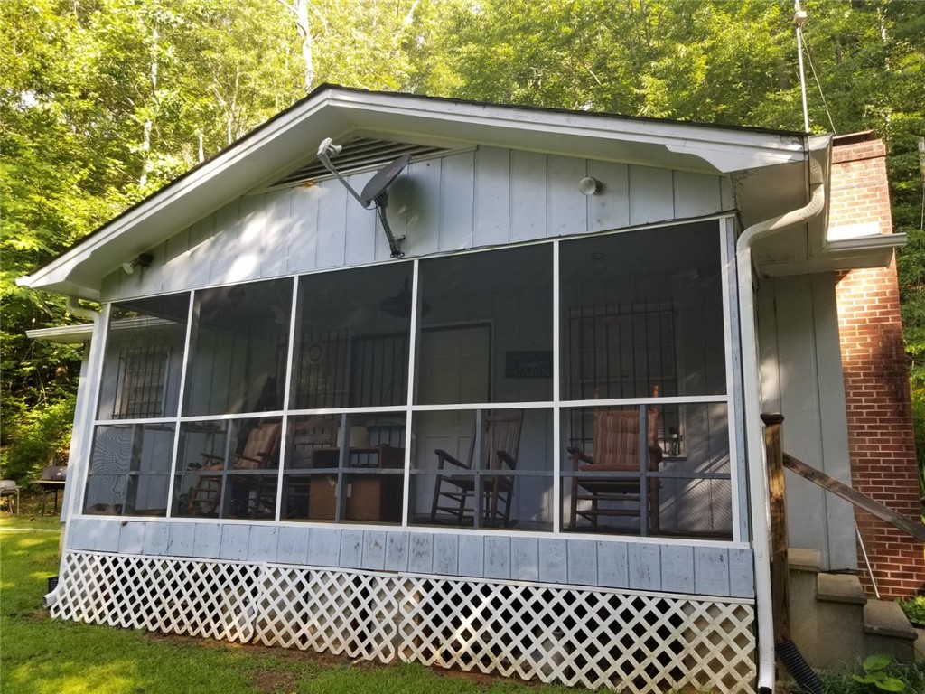 195 Chauga Valley Road Westminster, SC 29693 - Photo 11 of 12 Gallery Image 11