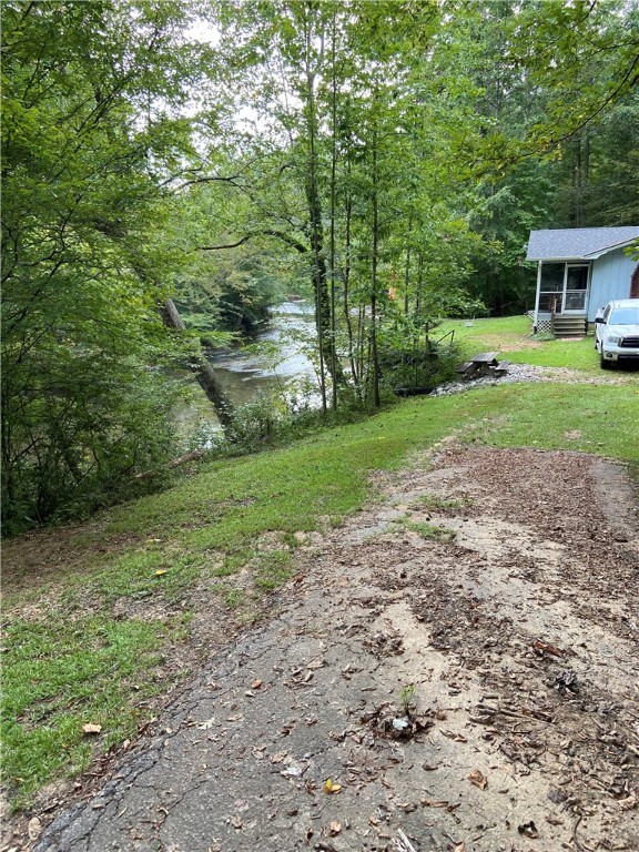 195 Chauga Valley Road Westminster, SC 29693 - Photo 4 of 12 Gallery Image 4