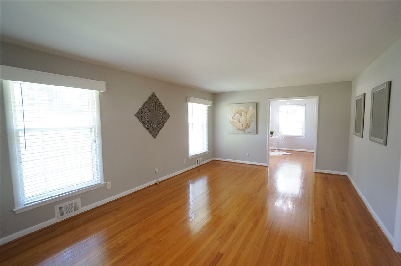 4713 Rembert Drive Raleigh, NC 27612 - Photo 3 of 22 Family Room