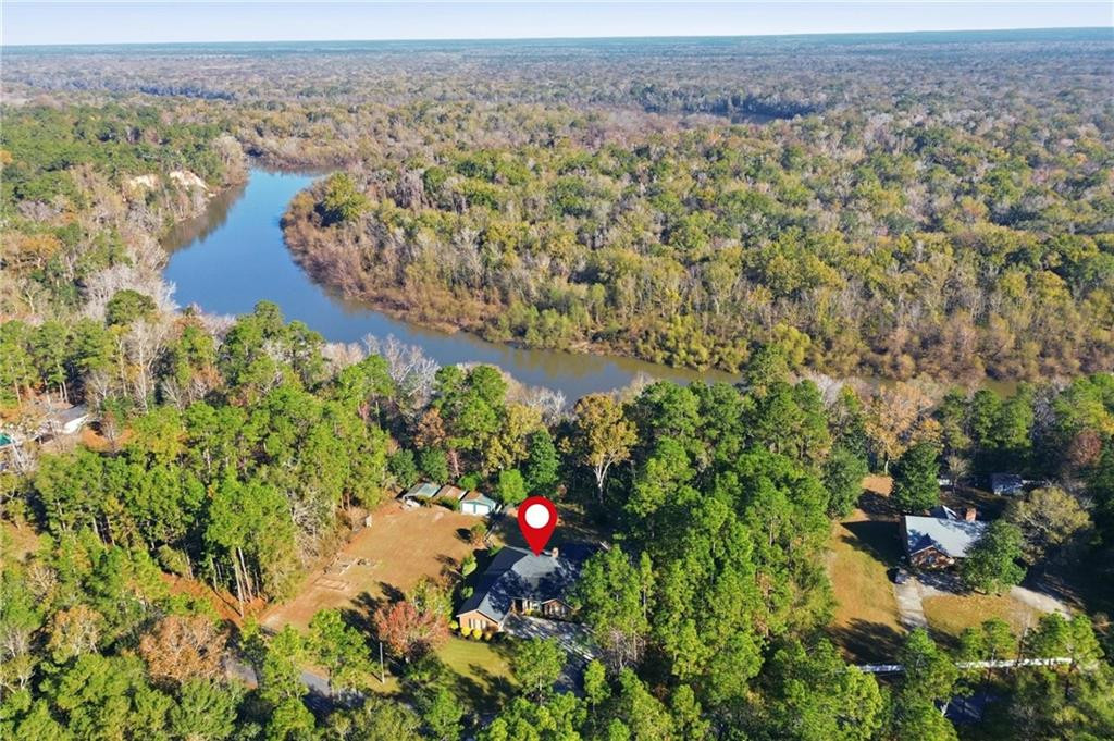 500 Altamaha Road Jesup, GA 31545 - Photo 84 of 96 Photo 86