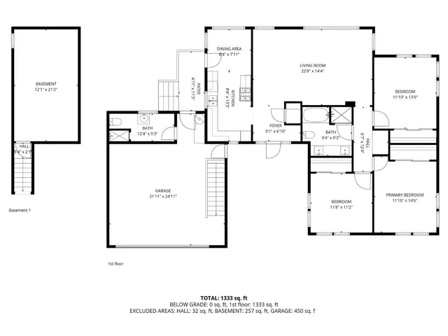$349,000 | Undisclosed Address, Bakersfield, CA 93306