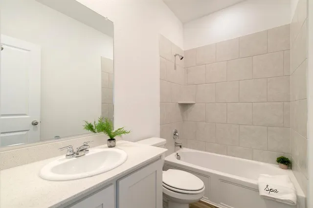 $2,740 | 800 Chip Street, Little Elm, TX 75068