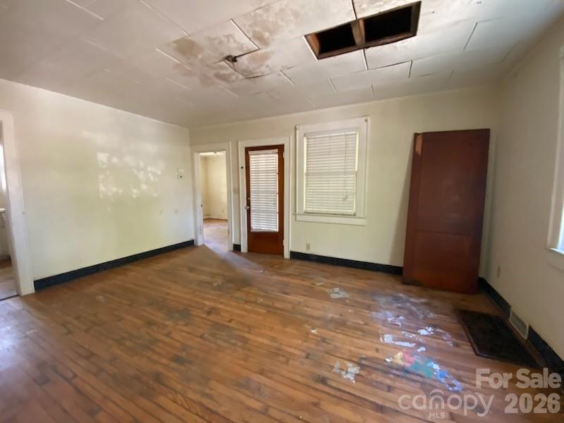 413 Rice Street Hamlet, NC 28345 - Photo 6 of 24