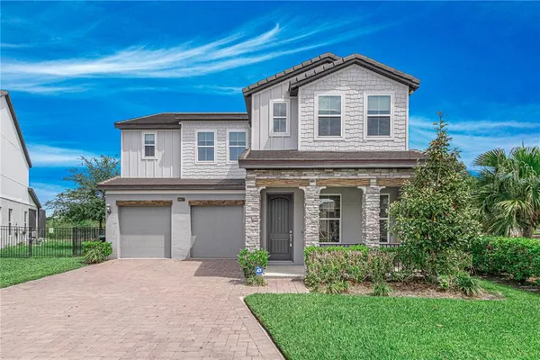 $1,490,000 | 6007 Bimini Twist Loop, Orlando, FL 32819