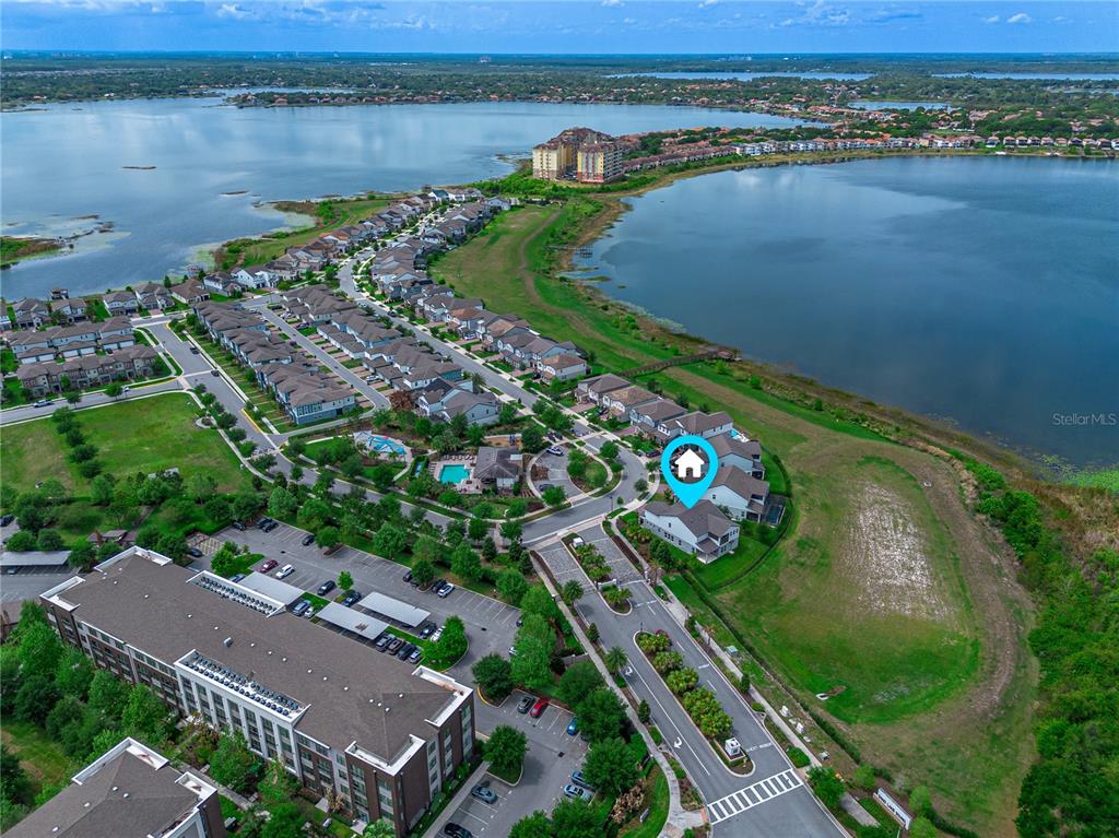 6007 Bimini Twist Loop Orlando, FL 32819 - Photo 5 of 59