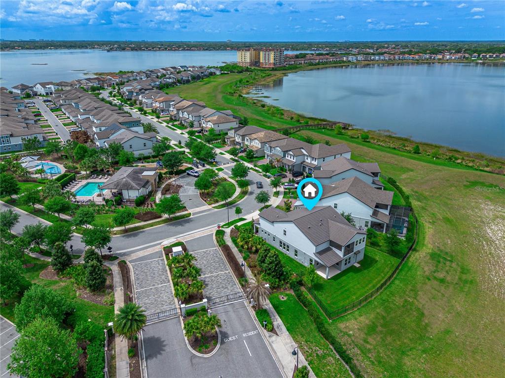 6007 Bimini Twist Loop Orlando, FL 32819 - Photo 52 of 59