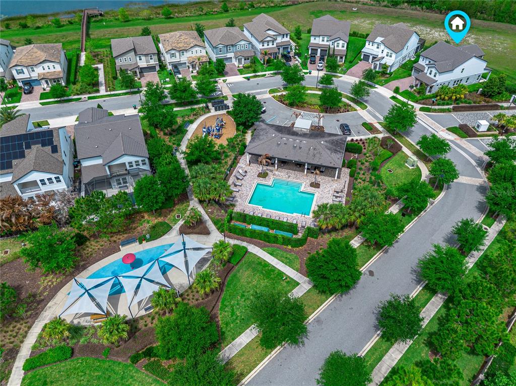 6007 Bimini Twist Loop Orlando, FL 32819 - Photo 57 of 59