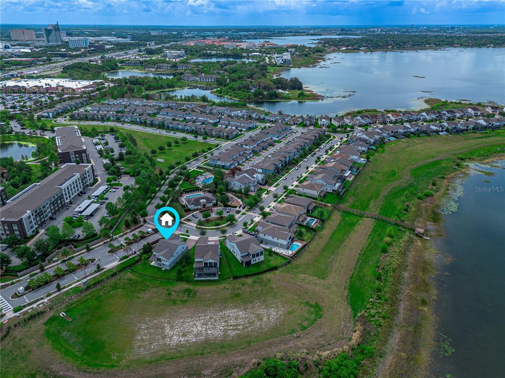6007 Bimini Twist Loop Orlando, FL 32819 - Photo 58 of 59