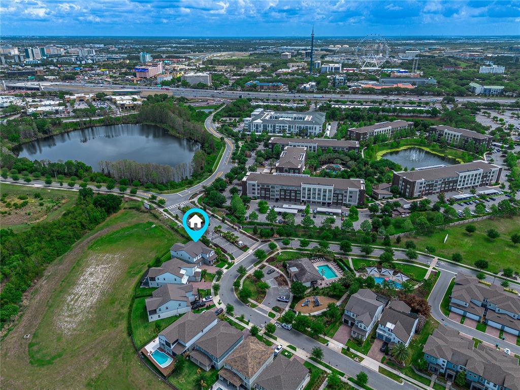 6007 Bimini Twist Loop Orlando, FL 32819 - Photo 59 of 59