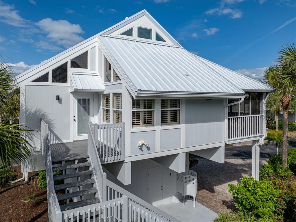 5000 Gasparilla Road, Unit 17 Boca Grande, FL 33921 - Photo 1 of 1