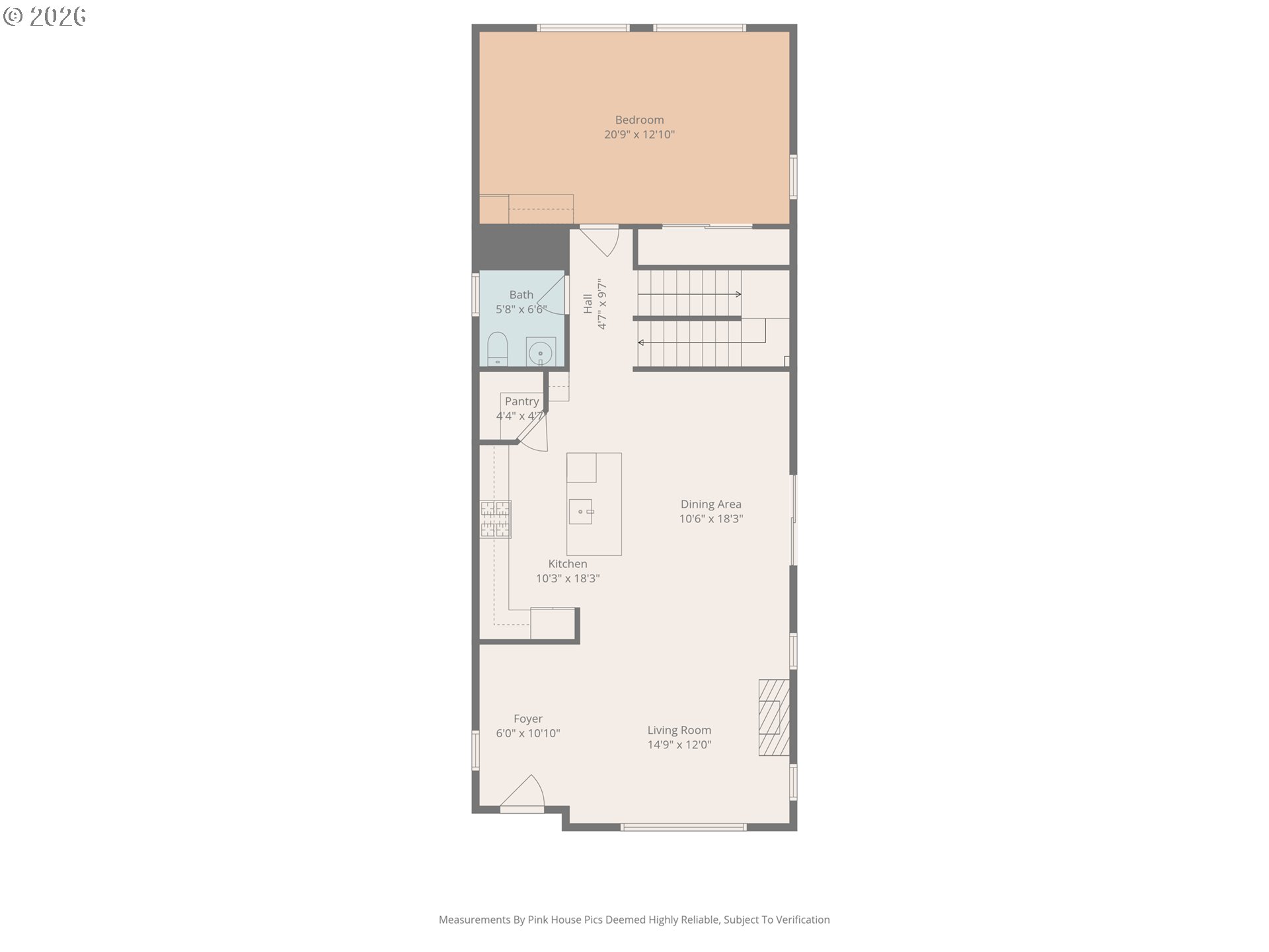 16542 Southwest Perth Road Portland, OR 97224 - Photo 46 of 48