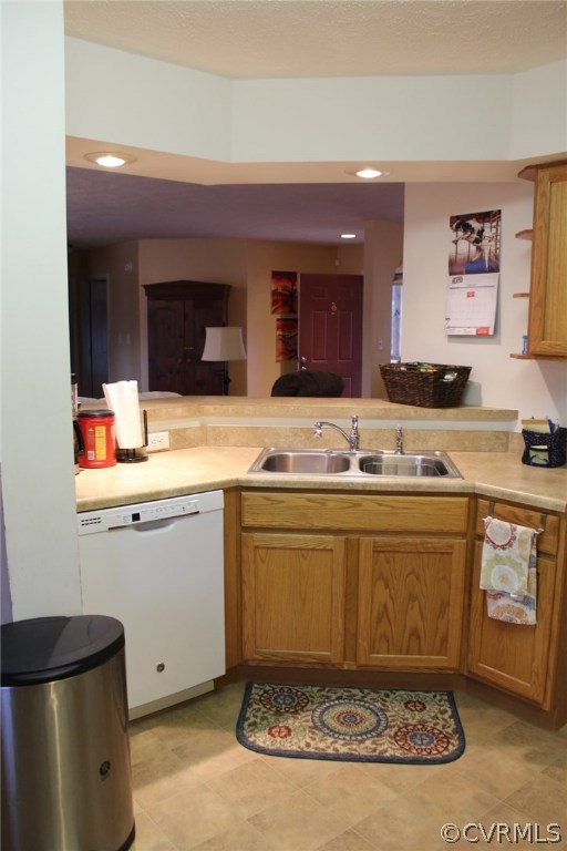 634 Holman Mill Road Farmville, VA 23901 - Photo 23 of 43 a kitchen with a sink stove and refrigerator