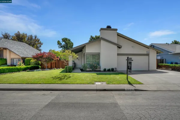 $649,000 | 110 Dogwood Lane, Vallejo, CA 94591