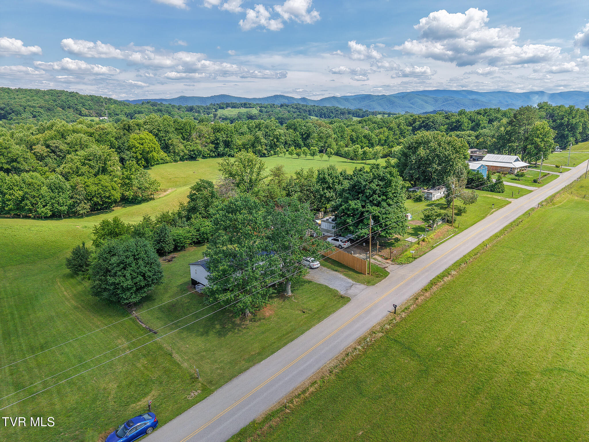 344 Roy Green Road Telford, TN 37690 - Photo 6 of 33 Roy Green Rd 34
