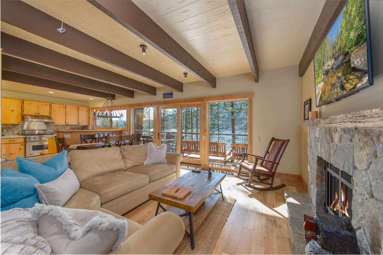 14410 Donner Pass Road Truckee, CA 96161 - Photo 13 of 21 Gallery Image 13