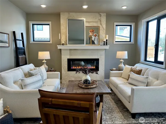 $789,000 | 570 Creston Way, Bellingham, WA 98226