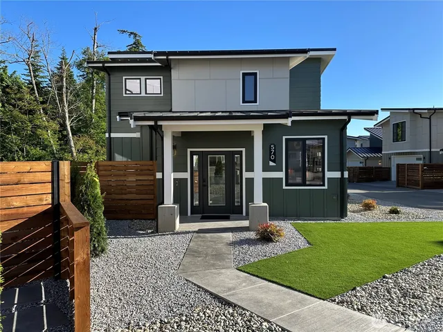 $789,000 | 570 Creston Way, Bellingham, WA 98226