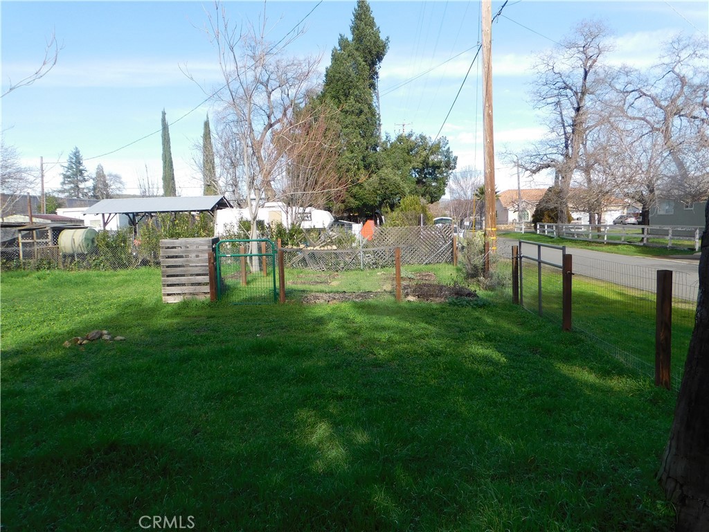 15868 Main Street Middletown, CA 95461 - Photo 6 of 16 a view of a park with large trees
