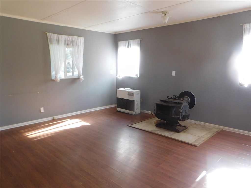 15868 Main Street Middletown, CA 95461 - Photo 10 of 16 a room with a window