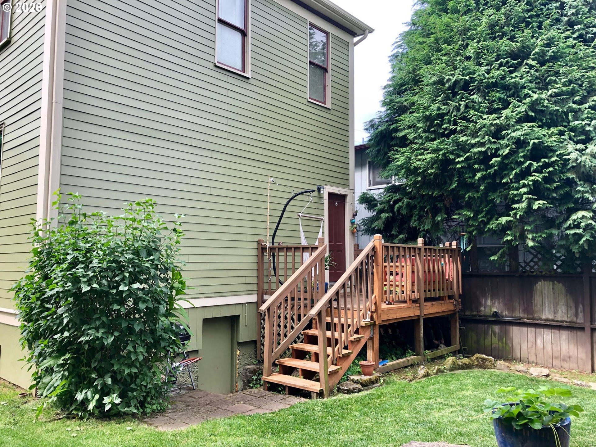 2625 Southeast Stark Street Portland, OR 97214 - Photo 24 of 25