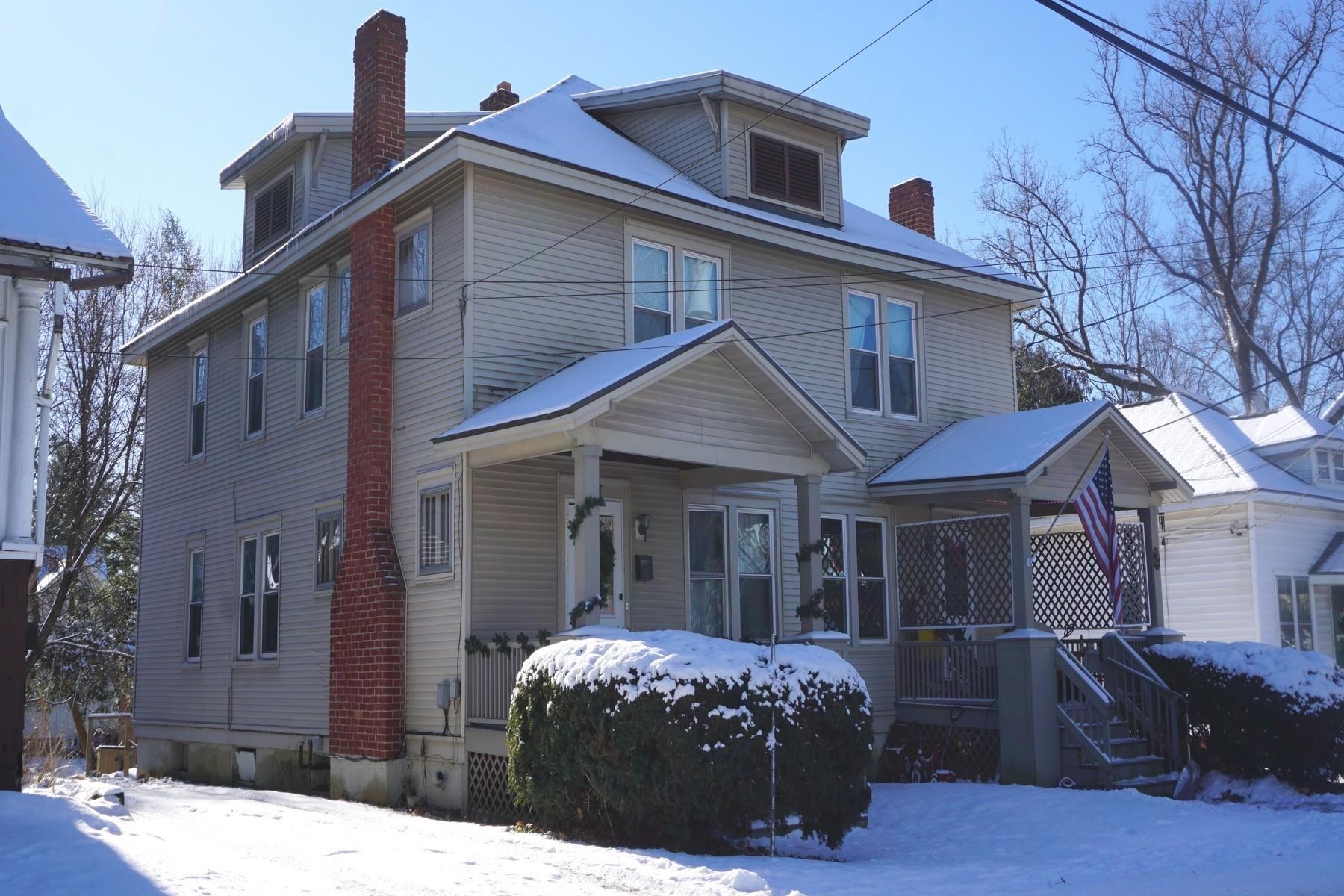24-24.5 Crescent Street Rutland, VT 05701 - Photo 1 of 13