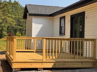 21 Sunnybrook Farm Road Bridgton, ME 04009 - Photo 2 of 17 IMG_4519