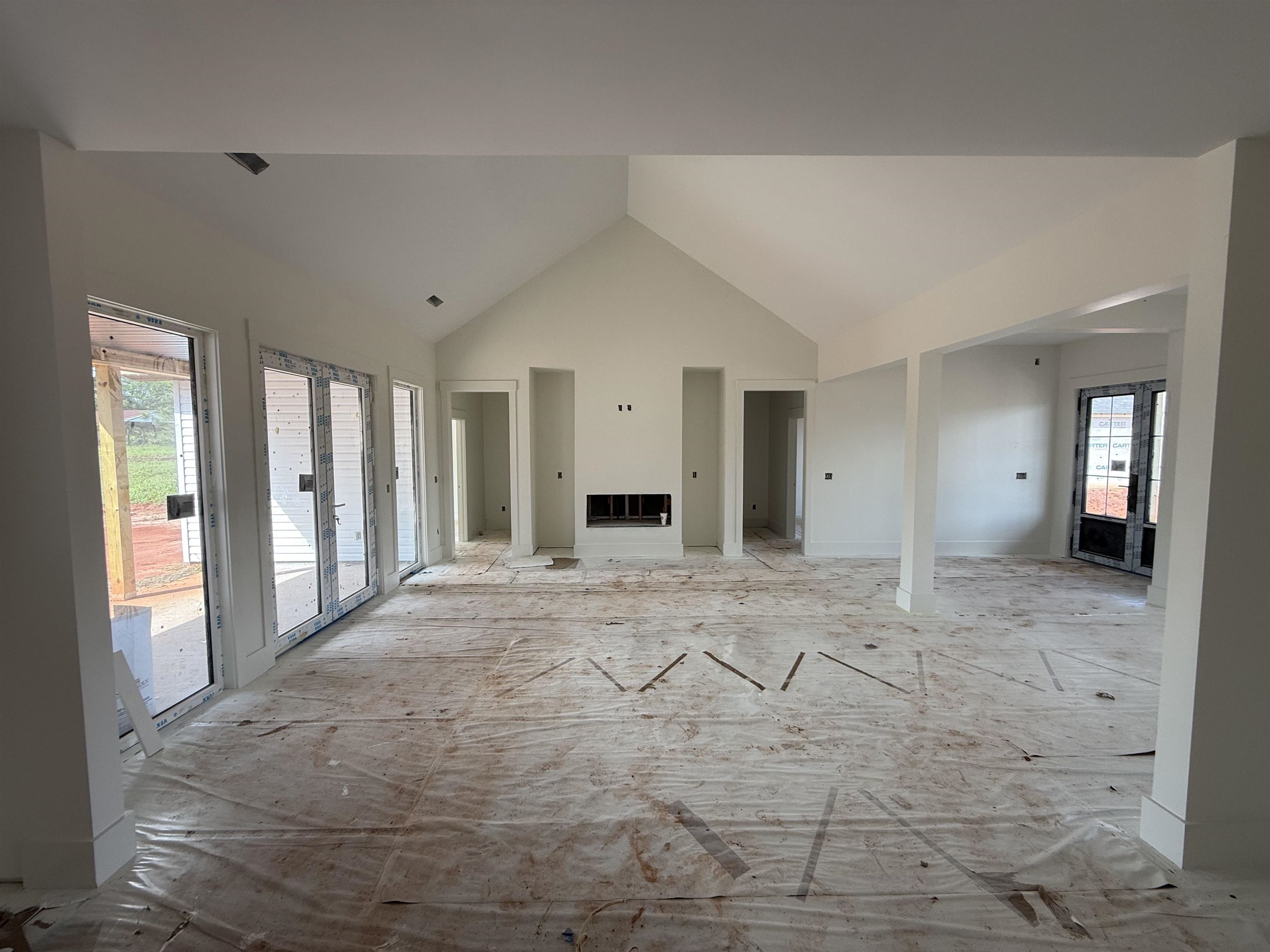1088 John Dodd Road Inman, SC 29349 - Photo 7 of 20
