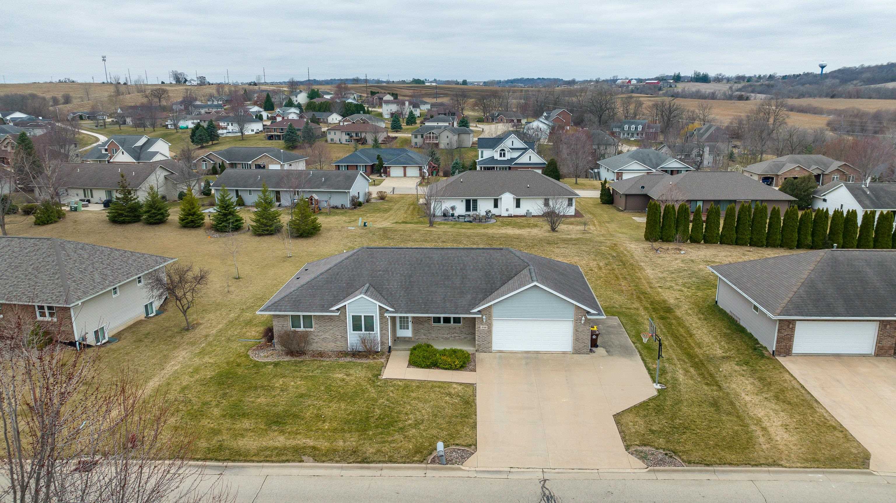 2501 Amber Ridge Drive Dubuque, IA 52002 - Photo 30 of 34 Gallery Image 30